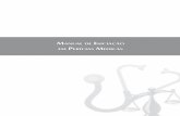 M de I eM P M · (Câmara Brasileira do Livro, SP, Brasil) Motta, Rubens Cenci Manual de iniciação em perícias médicas / Rubens Cenci Motta. — 3. ed. — São Paulo : LTr, 2016.