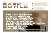 EDIÇÃO 37 • Junho 2017 - Amorim Cork · PDF file8 Helix eleita a rolha da nova marca de vinhos a ... característica exclusiva de Helix, ... mais de vinte e quatro marcas utilizam