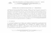 AUTARQUIA PREVIDENCIÁRIA MUNICIPAL - Site oficial · segurados ativos e aposentados por invalidez do Regime Próprio da Previdência Social de Palmeira PR, a fim de subsidiar os