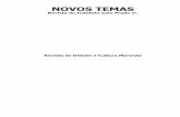 NOVOS TEMAS 4 - marxismo21.orgmarxismo21.org/wp-content/uploads/2012/12/NOVOS-TEMAS-4.pdf · não como exemplo, ... universal serviu para levar ao poder um acabado cafajeste, como