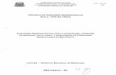 SECRETARIA DE ESTADO DA SAÚDE COORDENADORIA …saude.sp.gov.br/resources/ses/perfil/cidadao/homepage/ppp/contrato... · CAPITULO IX - HIPOTESES DE EXTINÇAO DO CONTRATO ... 17.5