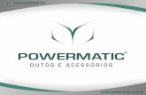 Apresentação do PowerPointpowermatic.com.br/wp-content/uploads/TETO RADIANTE - SANNAR.pdf · -conduÇÃo simplesmente contato entre corpos com diferentes nÍveis de energia. ...