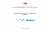Relatório de Situação da Bacia Hidrográfica UGRHI-22 · participativo na elaboração do Relatório de Situação, demonstrando, em linhas gerais, necessidade de mais discussões
