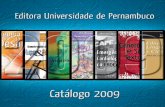 Universidade de Pernambuco - UPE · DINIZ, Luiz Carlos ... Livro escrito com precisão estilística poucas vezes vista, ... CARNEIRO, Leonilton Versos modernos, ...