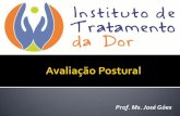 Prof. Ms. José Góes  · 2012-11-15 · transmissão do exercício muscular aos ossos e ... Também pode estar aderida aos ligamentos, tendões e capsula ... em relação ao que