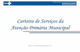 Carteira de Serviços da Atenção Primária Municipalsaude.saotiago.mg.gov.br/wa_files/...Primaria_Sao_Tiago_2017_Versao... · São Tiago teve um incremento no seu IDHM de 58,37%