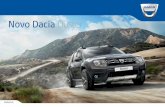 Novo Dacia Duster - 1352608006.rsc.cdn77.org · Dois argumentos, económico e ... podem tornar ainda mais importantes se o modo Eco for ativado e aplicadas as recomendações do indicador