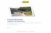 calçada eixinho Brasília - Mobilize Brasil · Associação Transporte Ativo •• ... usariam os semáforos para irem de uma quadra a outra. O círculo “E” é a Escola Classe