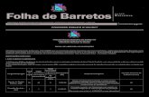 PODER XECUTIVO Folha de Barretos - Prefeitura de Barretosbarretos.sp.gov.br/images/jornalbarretos/edicao1051_27102017.pdf · A Prefeitura do Município de Barretos, FAZ SABER que