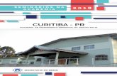 CURITIBA - PR - sni.org.br · 9 Fundada em 2004, a Academia de Treinamento Espiritual da Seicho-No-Ie de Curitiba foi construída graças à dedicação de inúmeros líderes.