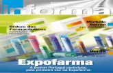Verão Expofarma - BOIRONboiron.pt/wp-content/uploads/2017/07/Newsletter-Boiron-informa-4.pdf · na imprensa especializada e generalista, permitiram que mais portugueses, aproxima-