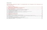 TRABALHO DE PAVIMENTOS I - REVISÃO 2010-1 · apresentaram uma involução qualitativa em relação aos propostos pelo Manual de projeto de engenharia rodoviária (DNER, 1974) ...