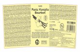 PL) IT) 14039 Pasta Vaniglia - veganok.com · Pode conter soja, leite, ovos, amêndoas, avelãs, nozes pistácios. EL) ζαχαροπλαστική. αλάτι, kg βάση. φιστίκια.