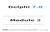3 delphi 7 237 371 - .. Debian + Delphi + Excel ...jurandir1967.co.uk/2_delphi/delphi_7_tutorials/__3_delphi_7_237... · Delphi 7 - by Jurandir – Timbó – SC - Brasil ... Insira