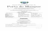 Jornal Oficial do Município de Porto do Mangue OFICIAL__2014... · 22 0000255 - Canela em pó, frasco de 25 a 35g com identificação na embalagem (rótulo) dos UND 100,00 1,98 198,00