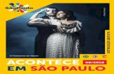 O Fantasma da Ópera ACONTECE 08/2018 EM SÃO PAULOcidadedesaopaulo.com/v2/wp-content/uploads/2018/07/Acontece_Agosto... · 2 3 ACONTECE Famosa por ser a capital dos negócios, São