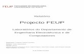 Projecto FEUP - web.fe.up.ptprojfeup/cd_2010_11/files/ELE321_relatorio.pdf · ao estudo de ramos como a análise de eficiência energética, sistemas de energia, máquinas eléctricas,