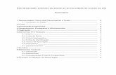 Pós-Graduação Ciências da Saúde da Universidade de Caxias ... · •Identificação do documento (fonte tamanho 12, tipo Arial, normal, justificada, re-cuo de 8 cm da margem