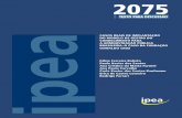 CASOS REAIS DE IMPLANTAÇÃO DO MODELO DE GESTÃO …repositorio.ipea.gov.br/bitstream/11058/3899/1/td_2075.pdf · em gestão do conhecimento e tecnologia da ... um ambiente positivo