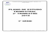 PLANO DE ESTUDO TRIMESTRAL 2º TRIMESTRE 2018114450001.s3-sa-east-1.amazonaws.com/redesagradobrasilia/wp-content... · onstruir pontes de justiça e solidariedade. ... das estruturas,