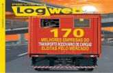 edição nº115 | Set | 2011 - Portal Logweb · CEO da Tlantic fala sobre modelo em prol da logística sustentável ... Será difícil sairmos ilesos por completo, porém, e novamente,