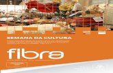 SEMANA DA CULTURA - cenibra.com.br · cante, proporcionando a sensação de dever cumprido e satisfação por ter participado de um trabalho que ... Edificações pelo Colégio São