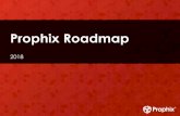 Prophix Roadmap - comarteventos.com.br file .com Roadmap do Prophix Inverno 2018 Julho 2018 • Nota de Linhas no Template • Melhorias na Criação e Gerenciamento dos Modelos •