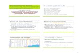 Ferramentas para Síntese Conteúdo: primeira parte ...johann/cmp241/aula06.problems.algorithms.ppt.pdf · CMP241 - Ferramentas para Síntese Automática de CIs - Reis/Johann - UFRGS