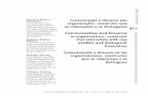 Comunicação & Sociedade - uel.br · comunicacao organi-zacional, doutora em Ciencias da Comunica-cao pela USP, graduada em Comunicacao Social / Relacoes Publicas e ... texto que
