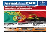 Mercado Angolano aguarda investimento portuguêspmeportugal.pt/Admin/Public/Download.aspx?file=Files/Filer/arquivo... · investimento português Para Espanha... em força Proteja