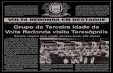 1310 - 27 de maio de 2016 - Prefeitura de Volta Redonda - Home · às segundas e quartas-feiras. ... Para o filho e o irmão de qualquer condição ao completarem ... A data fará