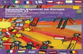 Educação Especial na Europa - european-agency.org · Educação Especial na Europa (Volume 2) RESPOSTAS EDUCATIVAS PÓS 1º CICLO DO ENSINO BÁSICO Publicação Temática European