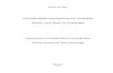 Considerações taxonômicas em Ardeidae (Aves), com base na ... · Silva, Diana . Considerações taxonômicas em Ardeidae (Aves), com base na osteologia. 47p. Dissertação (Mestrado)