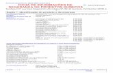 Conforme Regulamento ABNT NBR 14725-4:2012 FICHA DE ... A-L_BrazilPortuguese.pdf · SureSelect XT Low Input Reagent Kit with indexes 97-192, 96 reactions, Part Number G9708 A-L FICHA