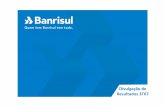 Divulgação de Resultados 3T07 - Banrisulri.banrisul.com.br/banrisul/web/arquivos/Banrisul_Apresentacao_3T... · Resultados Cappçtaçãoão de de Recursos Ctãd R (3T07) 15,267.1