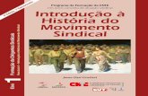 Programa de Formação da CNTE · FETEMS/MS - Federação dos Trabalhadores em Educação de Mato Grosso do Sul ... como sujeitos da história: capazes de analisar a realidade, elaborar