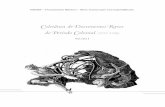 Coletânea de Documentos Raros do Período Colonial (1727-1746) · de esclarecer inúmeros aspectos da economia, da política, da administração e do cotidiano das mais distantes