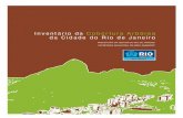 Invetário da Cobertura Arbórea da Cidade do Rio de Janeirorio.rj.gov.br/dlstatic/10112/4975980/4158246/InventarioCoberturaAr... · Tabela 28 - Identificação botânica dos táxons