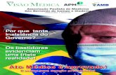 Associação Paulista de Medicina São Bernardo do Campo e ...apmsbc.org.br/media/publicacoes/1e32501811.pdf · Associação Paulista de Medicina São Bernardo do Campo e Diadema
