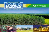 RESUMO DO Plano de Manejo florestal - Eldorado Brasil · 4 AGOSTO DE 2014 RESUMO PÚBLICO DO PLANO DE MANEJO Política de Sustentabilidade Objetivos do documento “Plano de Manejo