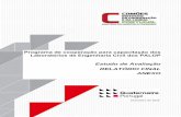 Estudo de Avaliação RELATÓRIO FINAL ANEXO - Camõesinstituto-camoes.pt/images/cooperacao/avalab_relataval_anex.pdf · qualidade no domínio da Engenharia Civil e dos Materiais