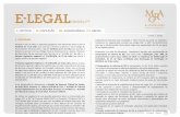 I. EDITORIAL II. LEGISLAÇÃO III. I V. - mgra.pt · esclarecimentos sobre taxas oficiais de 2014, na sequência da Deliberação nº 1123/2014, de 23 de Maio, rectificada pela Declaração