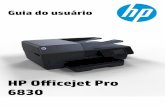 HP Oﬀicejet Pro - Blog Bemolblog.bemol.com.br/bol/manuais/1/7/6/176986/120833023.pdf · Enviar um fax padrão do computador ... Fazer pedido de cartuchos de tinta ... Programa de