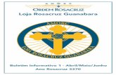 Loja Rosacruz Guanabara - AMORC RJ1rj1.amorc.org.br/arquivos-atividades/boletim-virtual-1---abr-mai... · Amados Fratres e Sorores, É com com a alma plena de amor que pela primeira