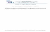 SISTEMA DE RESERVA DE VAGAS 2017 - Fieb - Reescrevendo … · CTIAA – Coordenadoria Técnica de Informática Administrativa e Acadêmica – Reserva de Vagas 2017 – Convocados