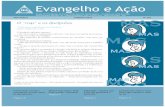 Evangelho e ação janeiro2016 - feig.org.br · mais legal realizar o culto no lar. Página 8 ... Convite para o Convívio Espiritual Reiteramos a todos o nosso convite para participar