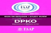 Guia de estudos / Study Guide DPKO - faap.brfaap.br/forum/pdfs/guia-estudo_dpko-v2.pdf · 3/16/2018 · colônia da monarquia francesa contava, na época, ... parceria depois da independência,