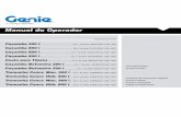 Manual do Operador - manuals.gogenielift.commanuals.gogenielift.com/Operators/Portuguese Brazilian/57.0303.5272... · Caçamba 500 l..... De n° de série: SHOV5DL15B-1001 Caçamba