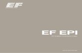 EF EPI/media/centralefcom/epi/downloads/... · Esta terceira edição do EPI da EF classifica um total de 60 países e territórios, mais do que os 44 da primeira edição e os 54