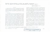 Impressão de fax em página inteira - acta.inpa.gov.br · a 1956, abrangendo várias cidades da Bacia Amazônica, incluiu o exame físico e medidas antropométricas de peso e estatura